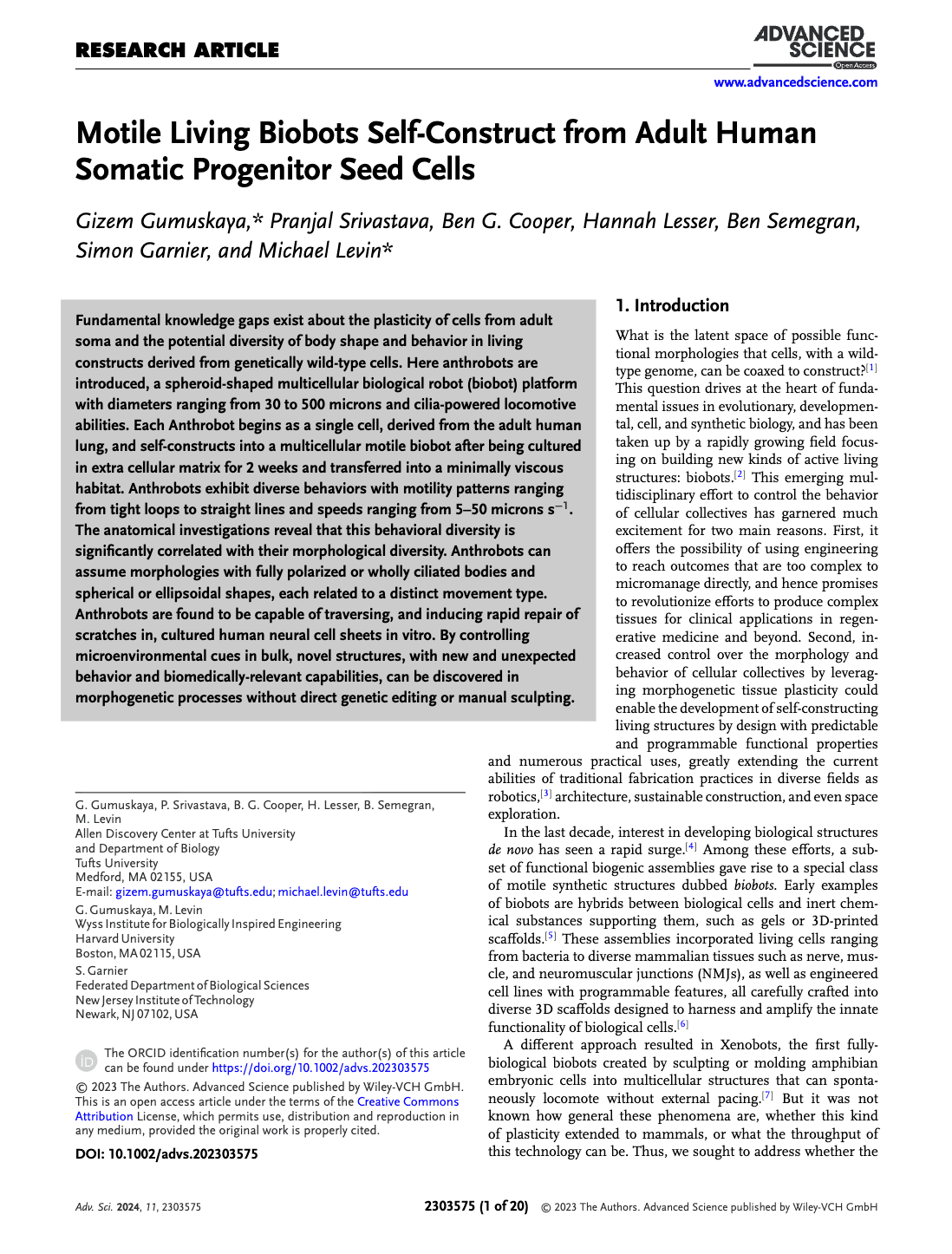 Gumuskaya et al. 2023